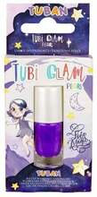Küünelakk Tuban Tubi Glam Pearl Violet, 5 ml