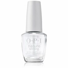 Küünelaki pealislakk OPI Nature Strong, 15 ml