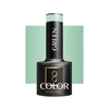 Hübriidküünelakk OCHO NAILS GREEN 708, 5 g