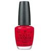 Küünelakk OPI NLA16 The Thrill Of Brazil, 15 ml