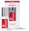 Pealislakk Essie Gel Setter, 13.5 ml