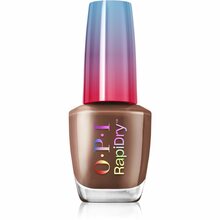 Kiiresti kuivav küünelakk OPI Rapidry, Impromptu You, 9 ml