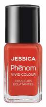 Küünelakk Jessica Phenom, Luv You Lucy PHEN-023, 15 ml