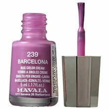 Küünelakk Mavala 239 Barcelona, 5 ml