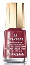 Küünelakk Mavala Mini Color, 33 Las Vegas, 5 ml