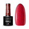 Hübriidküünelakk Claresa, Red 430, 5 g