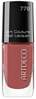 Küünelakk Artdeco Couture Nail Lacquer, 778 Earthly Mauvea, 10 ml