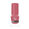 Küünelakk Golden Rose Ice Color, 121, 6 ml