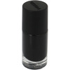 Küünelakk Gosh Nail Polish, Black, 8 ml