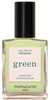 Küünelakk Manucurist Pistachio, 15 ml
