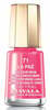 Küünelakk Mavala Mini Color, 71 La Paz Pink, 5 ml