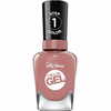 Küünelakk Sally Hansen Miracle Gel, 252 Rose and Shine, 14.7 ml