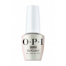 Geellakk OPI Wicked GelColor, Oh, For Oz Sake, 15 ml