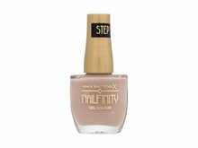 Küünelakk Max Factor Nailfinity Gel Colour, 205 Solo Act, 12 ml