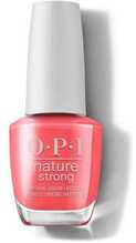 Küünelakk OPI Nature Strong, Once and Floral, 15 ml