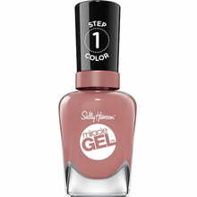 Küünelakk Sally Hansen Miracle Gel, 252 Rose and Shine, 14.7 ml