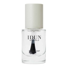Küünelaki aluslakk Idun Minerals Kristall, 3502, 11 ml