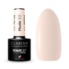 Hübriidküünelakk Claresa Soak Off UV/LED, Nude 101, 5 g