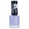 Küünelakk Rimmel London 60 Seconds By Rita Ora, 558 Go Wild-Er-Ness, 8 ml