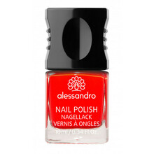Küünelakk Alessandro Nail Polish, 131 Girly Flush, 10 ml
