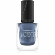 Küünelakk Catrice Gel Affair, 046 Blue Moon Magic, 10.5 ml