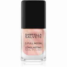 Küünelakk Gabriella Salvete Over The Moon Full Moon, 11 ml