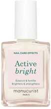 Küünelakk Manucurist Active Bright, 15 ml