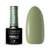 Hübriidküünelakk Claresa, Green 801, 5 g