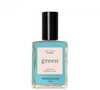 Küünelakk Manucurist Riviera, roheline, 15 ml
