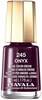 Küünelakk Mavala Nail Color Cream, 245 Onyx, 5 ml