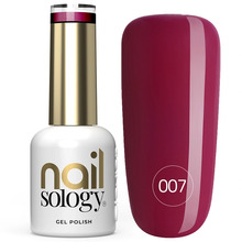 Geellakk Clavier Nailsology 007 Brave Bride, 8 ml
