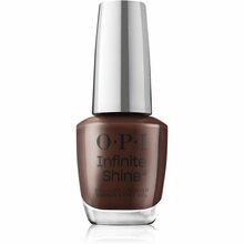 Geeliefektiga küünelakk OPI Infinite Shine, Not Afraid of the Dark, 15 ml