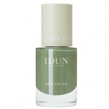 Küünelakk IDUN Minerals Jade, Nr. 3542, 11 ml