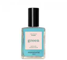 Küünelakk Manucurist Riviera, roheline, 15 ml