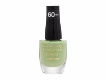 Küünelakk Max Factor Masterpiece Xpress, 590 Key Lime, 8 ml