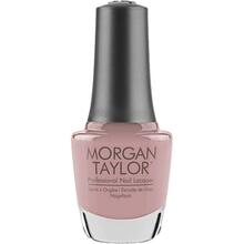 Küünelakk Morgan Taylor Professional Gardenia My Heart, 15 ml