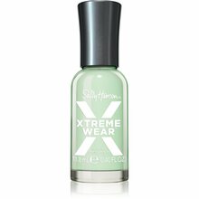 Küünelakk Sally Hansen Hard As Nails Xtreme Wear, Pound The Pave-Mint, 11,8 ml