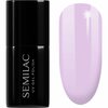 Hübriidküünelakk Semilac, 145 Lila Story, 7 ml