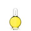Küüne- ja küünenahaõli Silcare The Garden of Colour, Peach, 75 ml