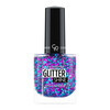 Küünelakk Golden Rose Extreme Gel Glitter, Nr. 211, 10.2 ml