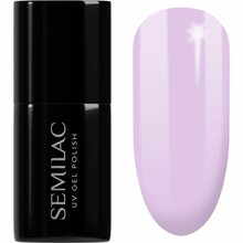 Hübriidküünelakk Semilac, 145 Lila Story, 7 ml