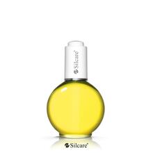 Küüne- ja küünenahaõli Silcare The Garden of Colour, Peach, 75 ml