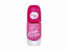 Küünelakk Essence Gel Nail Colour, 07 Pink Ventures, 8 ml
