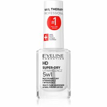 Küünelakk Eveline Cosmetics Super-Dry, 12 ml