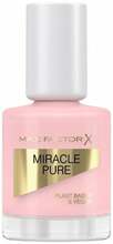 Küünelakk Max Factor Miracle Pure, 220 Cherry Blossom, 12 ml