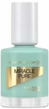 Küünelakk Max Factor Miracle Pure, 840 Moonstone Blue, 12 ml
