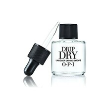 Kuivatuspiisad OPI Drip Dry, 9 ml