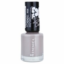 Küünelakk Rimmel 60 Seconds By Rita Ora, 498 Rain Rain Go Away, 8 ml