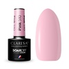 Hübriidküünelakk Claresa Pink 510, 5 g
