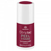 Küünelakk Alessandro Striplac Peel Or Soak, 143 Elegant Rubin, 8 ml